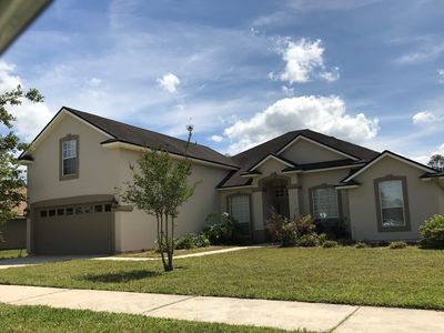 2153 Swallowtail Ln, Saint Augustine, FL, 32092