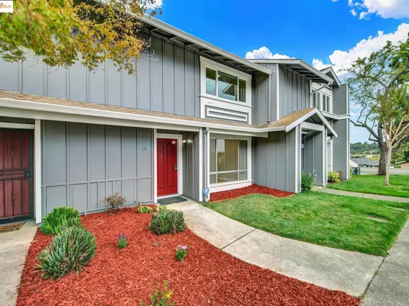 12 Park Ct, Richmond, CA 94803