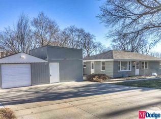 3331 S 36th St, Omaha, NE 68105