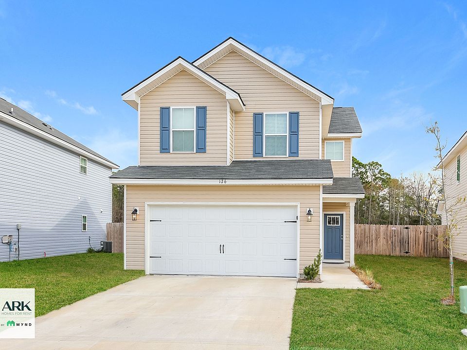 1st image of 126 Chaffseed Cir