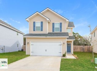 126 Chaffseed Cir, Hinesville, GA 31313