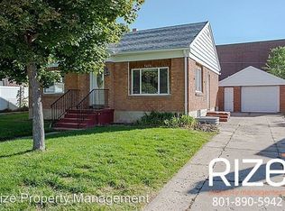 5428 S 2200 W, Roy, UT 84067