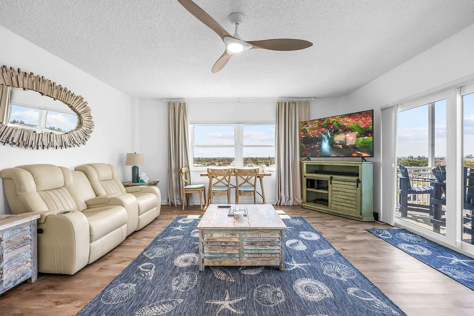 1 bed, 1.0 bath, $4,026 — Photo 1