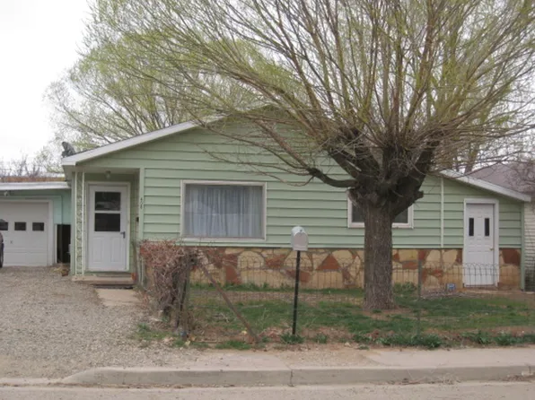 408 S Ash St, Cortez, CO 81321