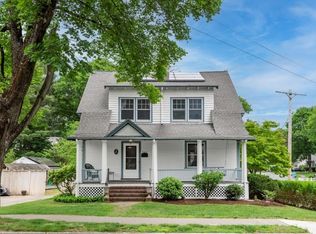 454 Webster St, Needham, MA 02494