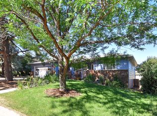 6378 Turret Dr, Colorado Springs, CO 80918