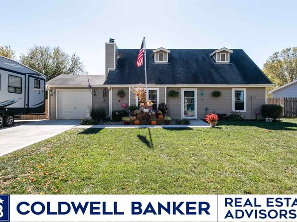 3307 Valleywood Dr, Manhattan, KS 66502