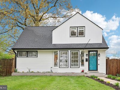 6504 Cavalier Dr, Alexandria, VA, 22307