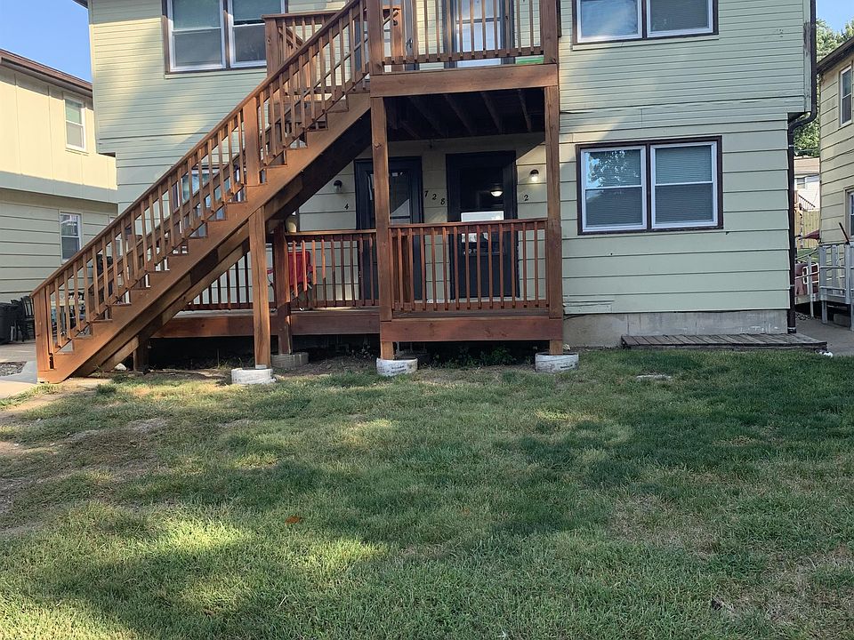 1st image of 732 Seneca St #3