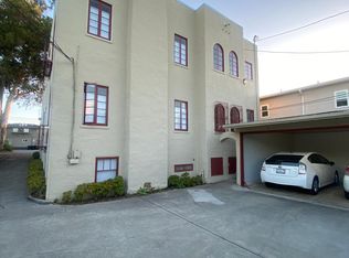 1136 El Camino Real, Burlingame, CA 94010