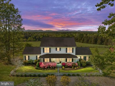 119 & 173 Turner Dr, Madison, VA, 22727