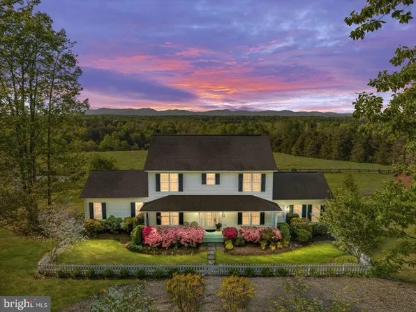 119 & 173 Turner Dr, Madison, VA 22727