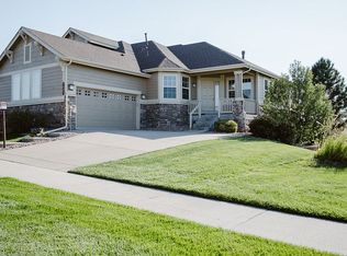 7821 S Quatar Ct, Aurora, CO 80016