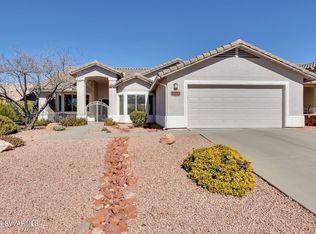 6310 Quiet Canyon Ct, Cornville, AZ 86325