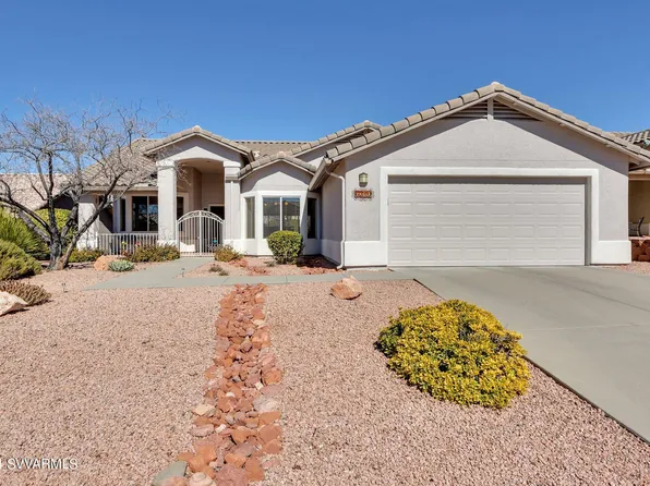 6310 Quiet Canyon Court, Cornville, AZ 86325
