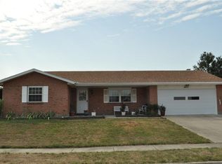 2477 Mississippi Dr, Xenia, OH