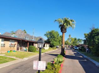 6729 N 16th St UNIT 21, Phoenix, AZ 85016