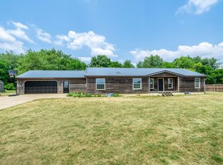 22780 Pinhook Rd, Mendon, MI 49072