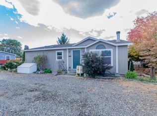 921 S Hill Rd, Sunnyside, WA 98944
