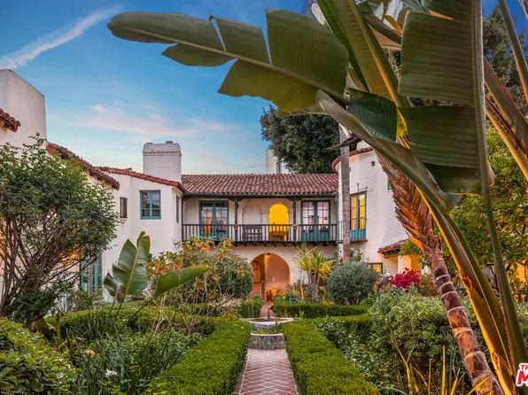 1471 Havenhurst Dr #7, Los Angeles, CA 90046