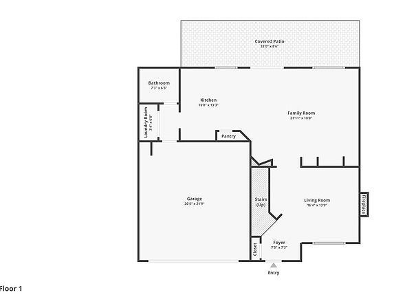 2nd image of 8724 Honey Vine Ave