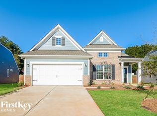 132 White Apple Way, Statesville, NC 28625