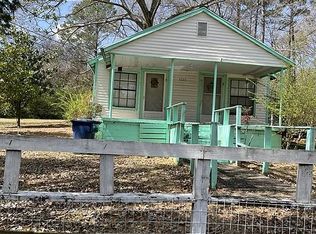 1120 Constantine Ave, Anniston, AL 36201