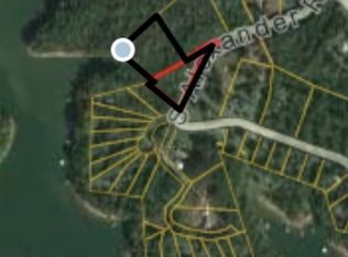 0 S Alexander Rd, Seneca, SC 29678