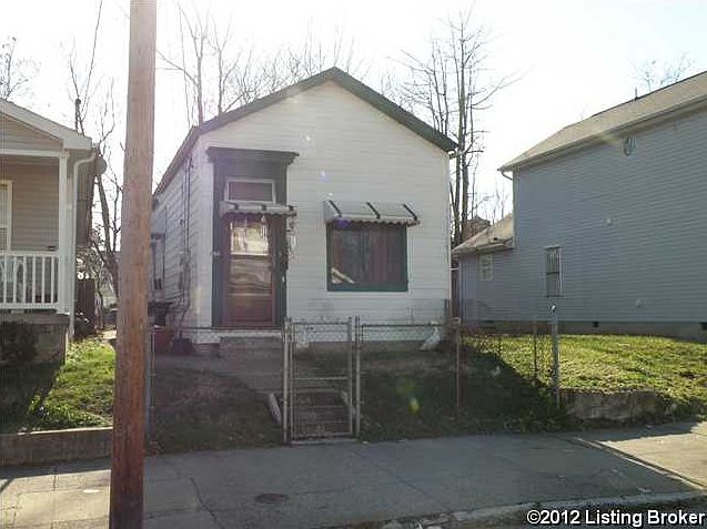 1st image of 2116 Cedar St