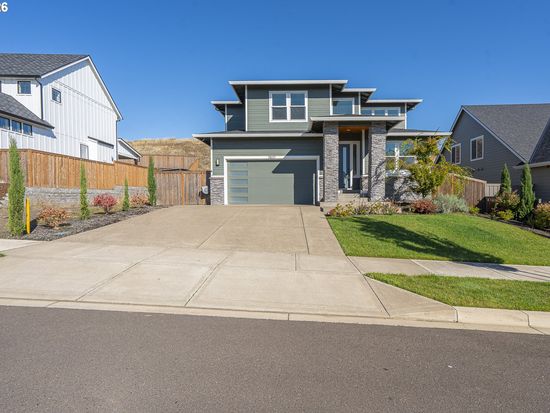 2837 NW Mount Ashland Ln, McMinnville, OR 97128