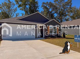 260 Pine Ridge Dr, Odenville, AL 35120