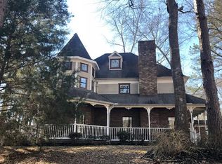 119 Bentley Ave, Tupelo, MS 38804