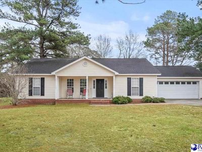 1706 Hazel Dr, Florence, SC, 29501