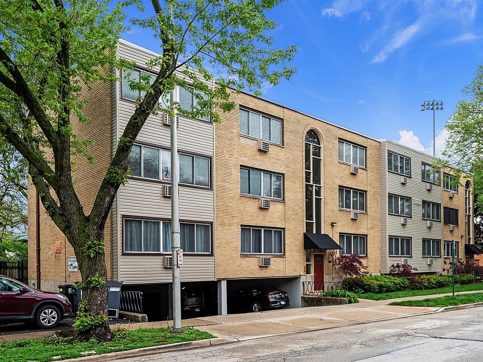 1st image of 644 Lake St APT 3W