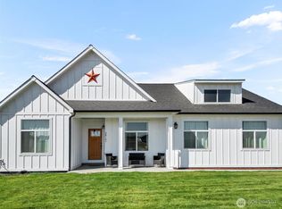 28141 Wild Rose Ln N, Davenport, WA 99122