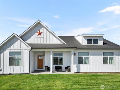 28141 Wild Rose, Davenport, WA, 99122