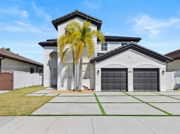 8851 NW 181st St, Hialeah, FL 33018
