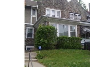 5355 Diamond St, Philadelphia, PA 19131