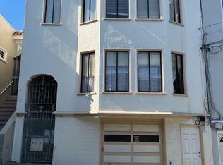 1457 18th Ave #1457, San Francisco, CA 94122