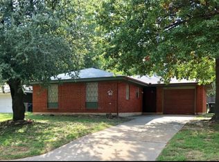 1504 Southern Heights Ave, Norman, OK 73072