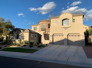 2524 Lochmaben St, Henderson, NV 89044