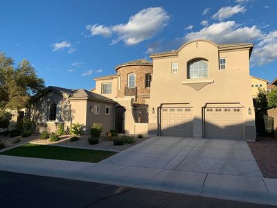 2524 Lochmaben St, Henderson, NV, 89044