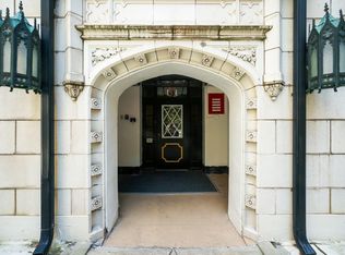 The Wendover Community, Pittsburgh, PA 15217