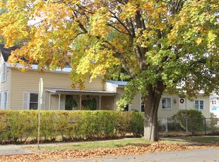 23 Harrison Ave, Glens Falls, NY 12801