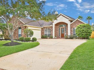 1814 Silver Brook Ln, Katy, TX 77494