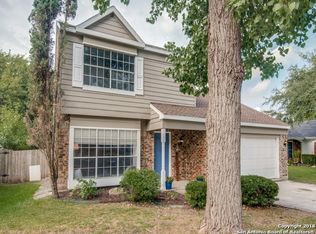 9211 Rue De Lis, San Antonio, TX 78250