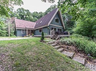 900 Blood Rd, Tecumseh, MI 49286