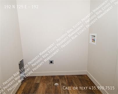 4th image of 192 N 725 E #192
