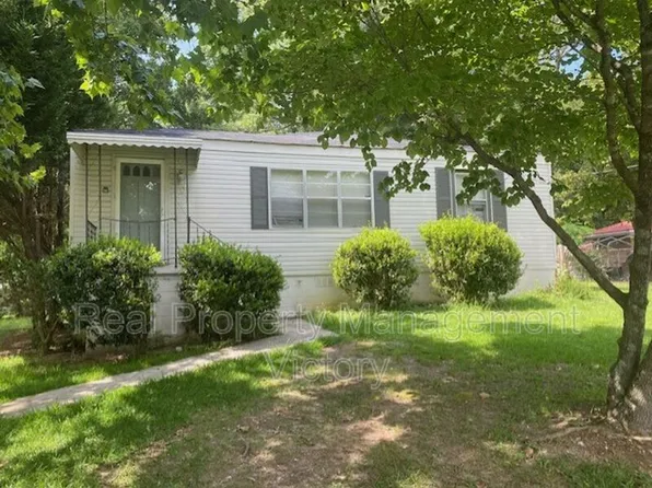 304 20th Ave NE, Birmingham, AL 35215