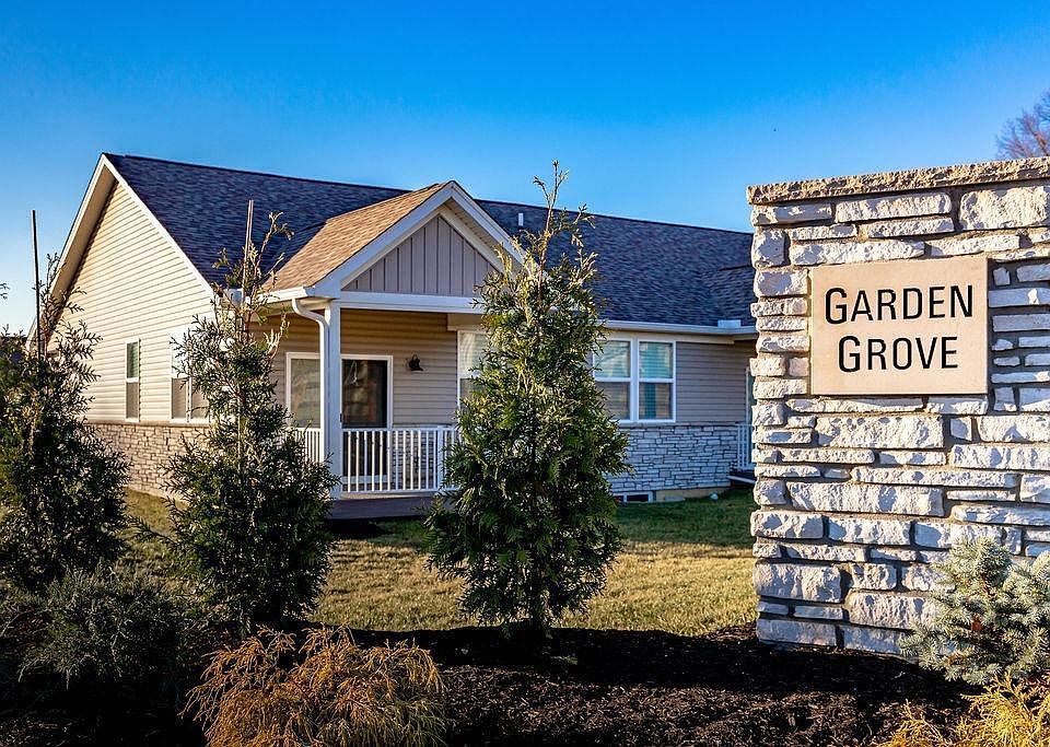1st image of 5022 Garden Grove Ln